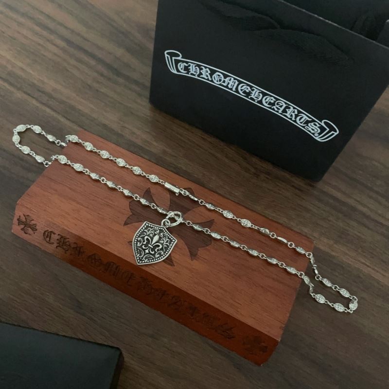 Chrome Hearts Necklaces